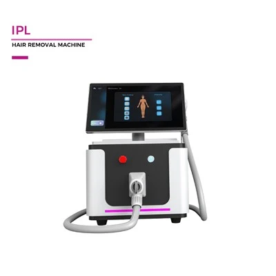 Professjonali tat-Tiġdid tal-wiċċ Magni Ipl